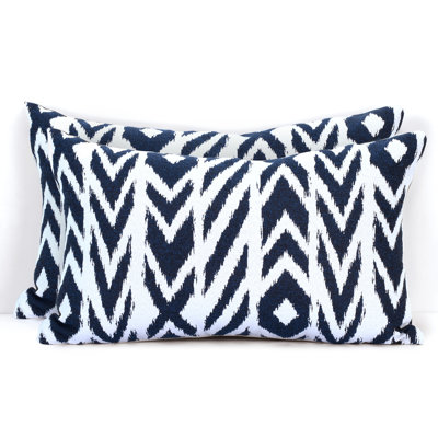 Coussin lombaire intérieur / extérieur Pacifica