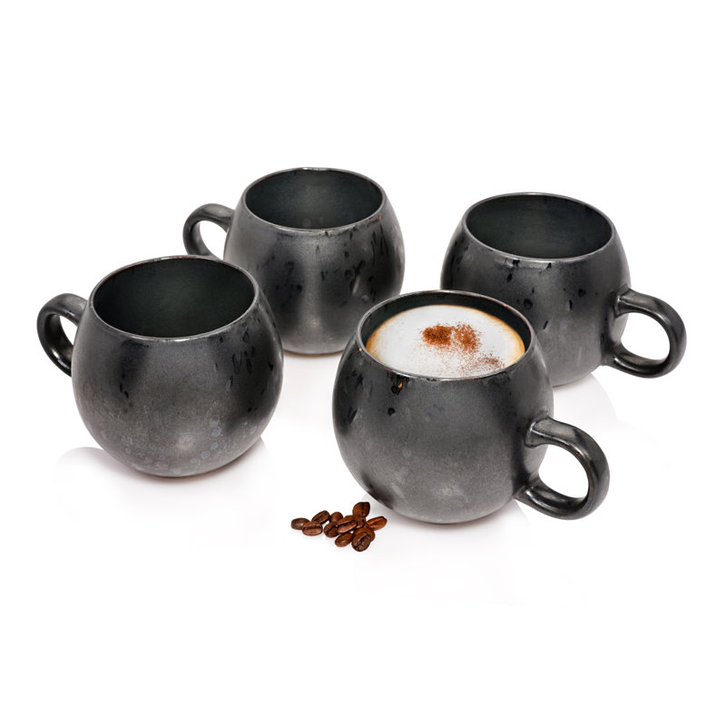 Cappuccinotassen Set Neuhaus