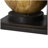 Wood Non-Skid Bookends