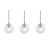 Light Antique Brass