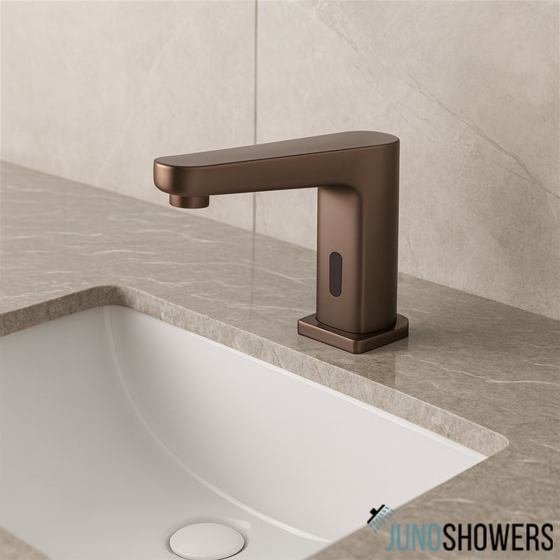 Robinet de salle de bain Juno
