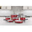 Cuisinart Ceramica XT 11-Piece Non-Stick Cookware Set-23542782
