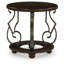 Table de bout Almat