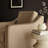 Liora Performance Velvet Armchair-110091664