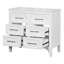 Ensemble de meuble-lavabo autoportant 36 po sans lavabo 36 po sans lavabo