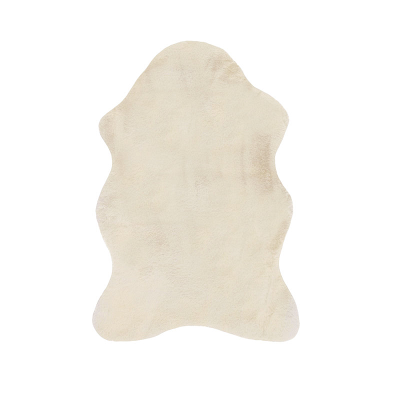Tapis ivoire Orchard Hill, Nouveauté 2 pi x 3 pi
