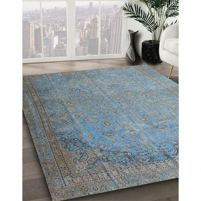 Oriental Indoor Rug