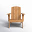 Bainbridge Outdoor Teak Adirondack Chair