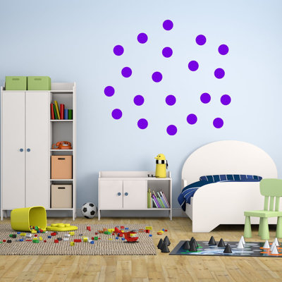 Abstract Wall Decal