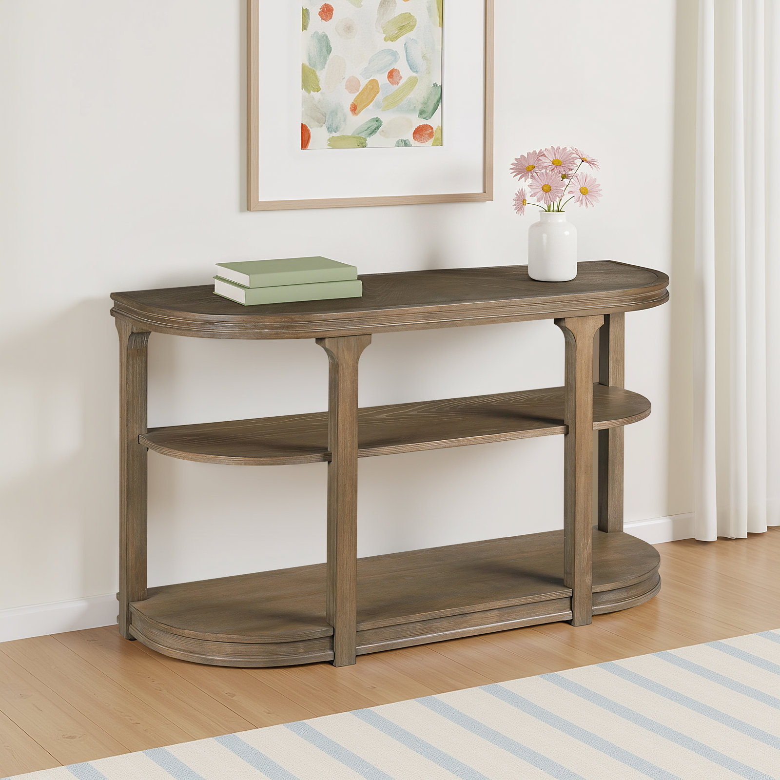 Abernathy 48" Console Table