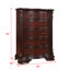 Ensemble de chambre à coucher à panneaux Ellysha 4-2_Mariellen-1014896819