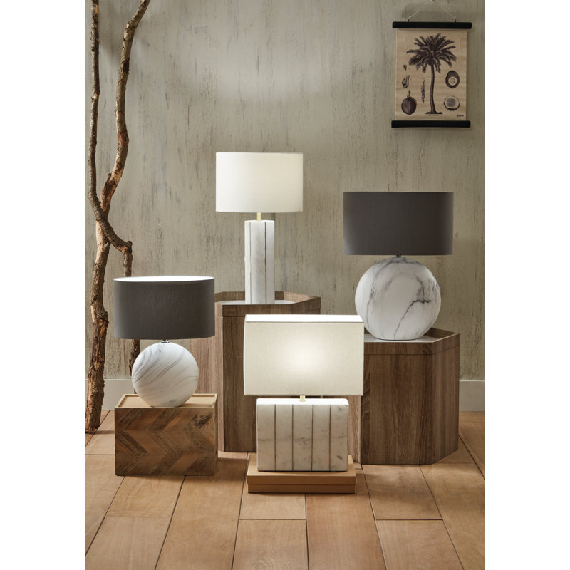 Cloister Ceramic Table Lamp