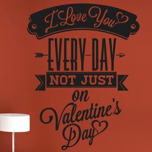 Wall Decal