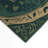 Orb Of Wisdom Indoor And Outdoor Area Rug-824578236