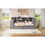 Lit plateforme simple Arleston-117244248