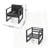 NAVAN CLUB CHAIR