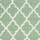 Roan Trellis Wool Hand Woven Area Rug