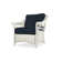 Nantucket Outdoor Lounge Chair