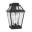 Falmouth 3 - Light Outdoor Wall Lantern