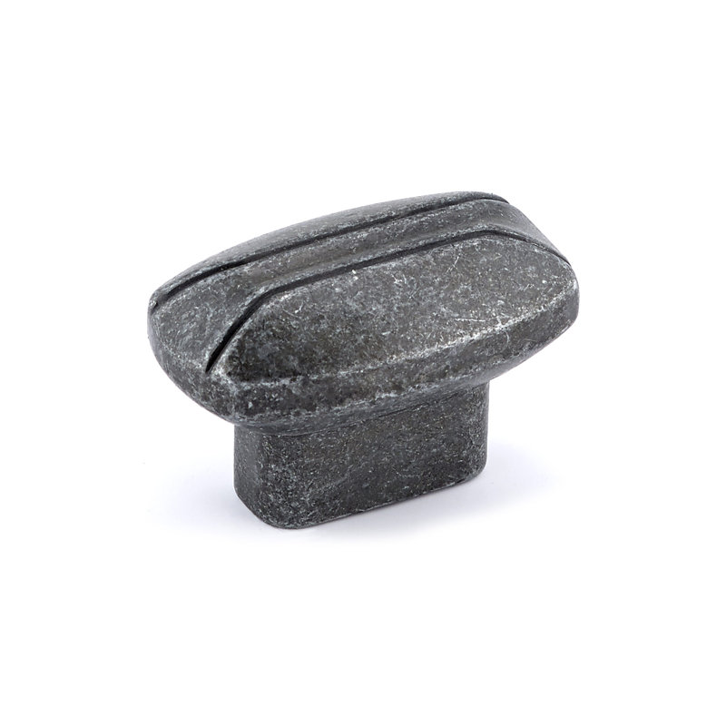 Rectangle Knob