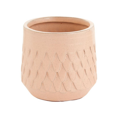 Everest Mermaid Pot
