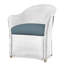 Weekend Retreat Outdoor Dining Armchair-549883813-646388015