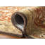 Tapis oriental en laine touffeté à la main Tingley-979315457