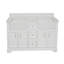 Ensemble de meuble-lavabo double 60 po Emiliano-1064856252-1035749992