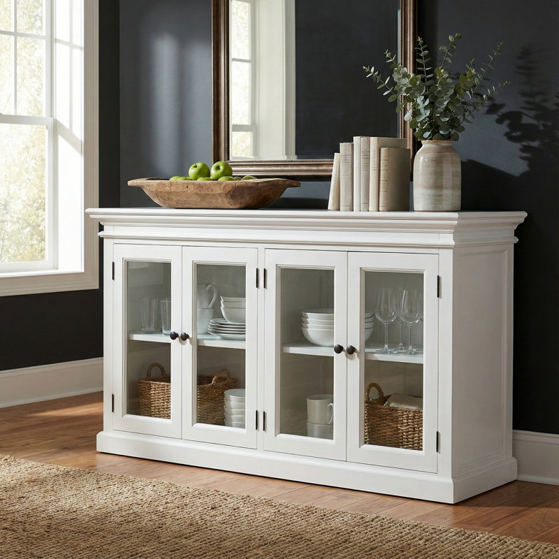 Avelar 64.17'' Sideboard