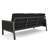 Townsend 80'' Wide Outdoor Patio Sofa with Sunbrella® Cushions-92405253