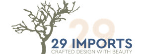 29 Imports Logo