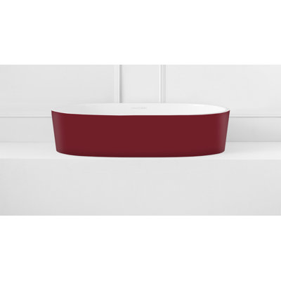 Ios 31.875'' L Bathroom Sink