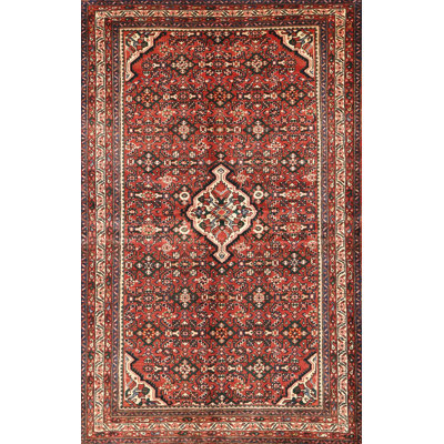 Oriental Indoor Rug
