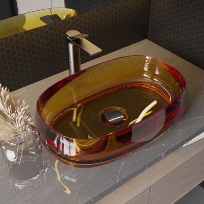 Lavabo de salle de bain - 2266
