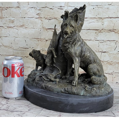 Figurines et sculptures Kaiba