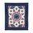 Donna Sharp Bluefield Star UCC Quilted Throw