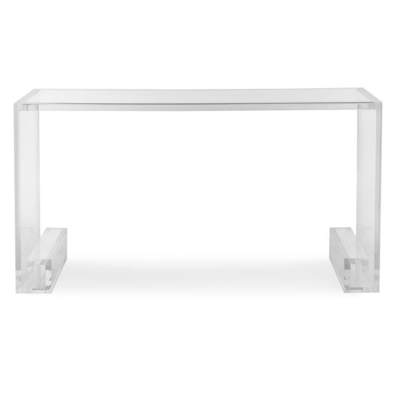 Molly 54'' W Console Table