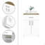 Armoire pour garde-manger filet, un tiroir-81205314