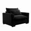 Fauteuil d'appoint Corduroy-1755130481