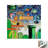 Print on Canvas-112901467-112901475
