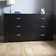 Commode 6 tiroirs Fusion