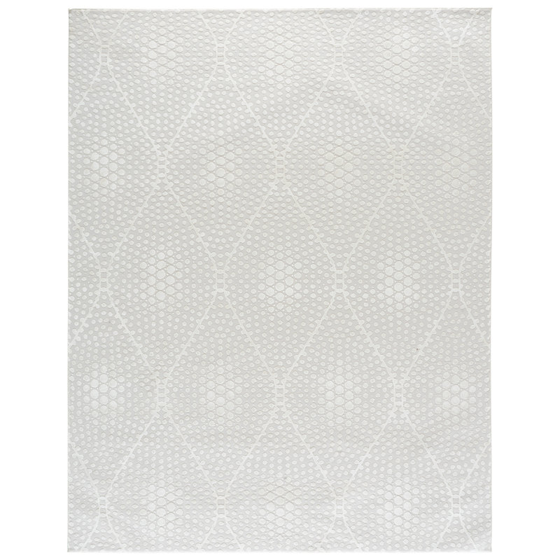 Revive Performance Geometric Rug, Rectangle 8' x 10'