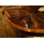 Mahogany Wood Dining Table