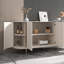 Armoire d'appoint moderne en pierre frittée minimaliste-1473654068