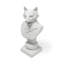 Sculpture de table 13 po Emhouse