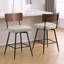 Tabouret de bar et de comptoir pivotant rembourré-1721622323-1726096637-1739721514