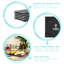 Square 24 Piece Coaster Set