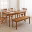 Table de salle à manger Carvella