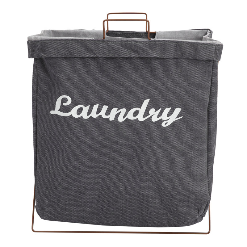Suheb Iron；Fabric Laundry Room Organizer