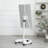 MSTYLE Steel Freestanding Whiteboard